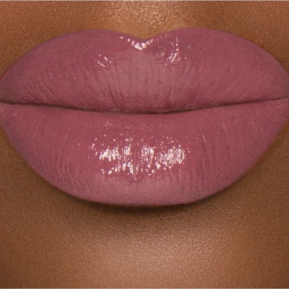 No Shame Dirty Mauve Jeffree Star Supreme Gloss Brand New in Box | Authentic - Picture 4 of 8